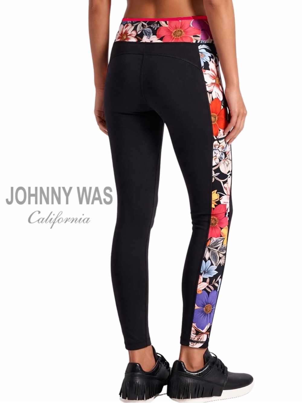 Archibal Bee Active Legging